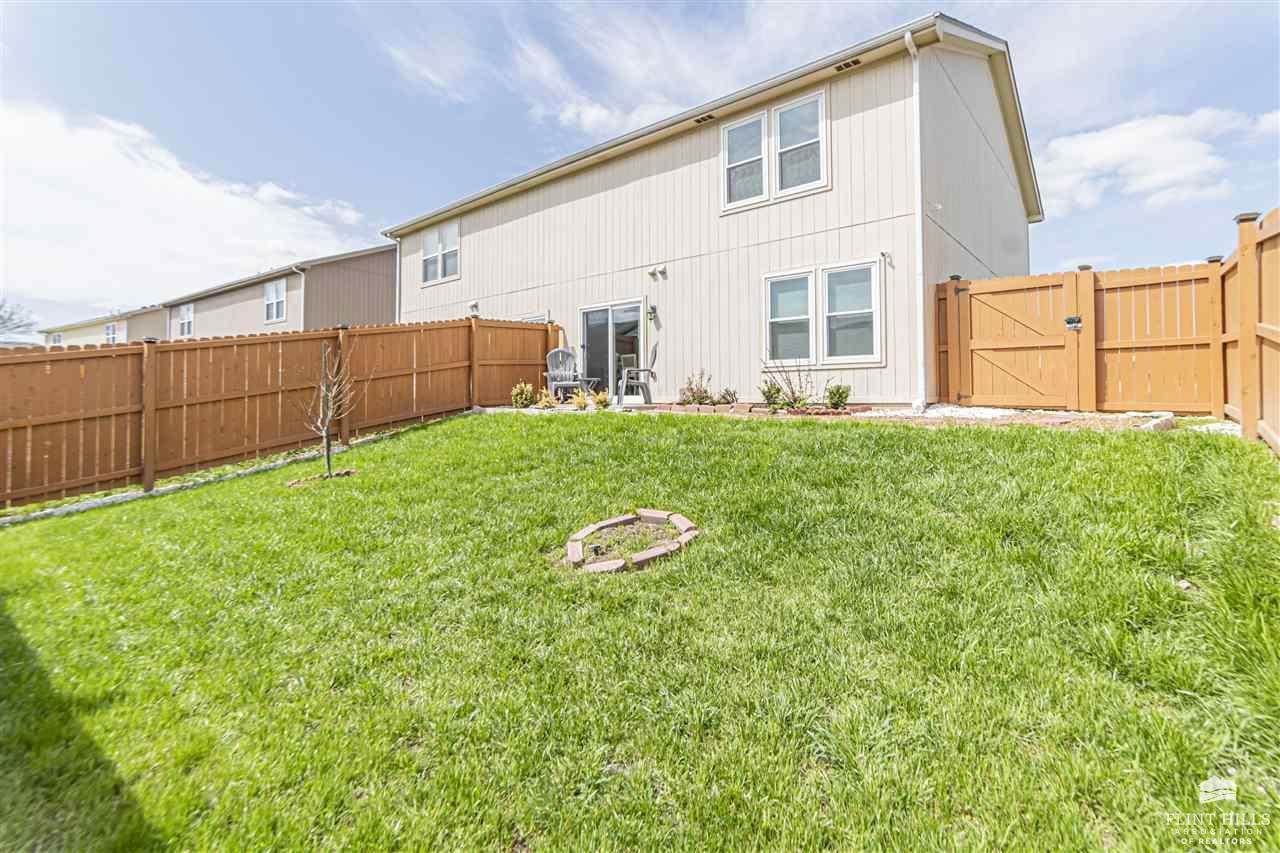 915 Whitetail Court, Junction City, KS 66441
