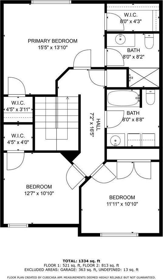 915 Whitetail Court, Junction City, KS 66441