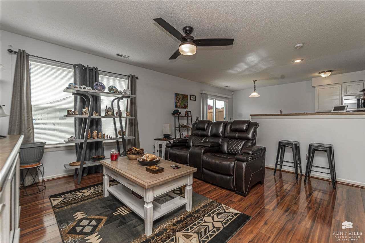 915 Whitetail Court, Junction City, KS 66441