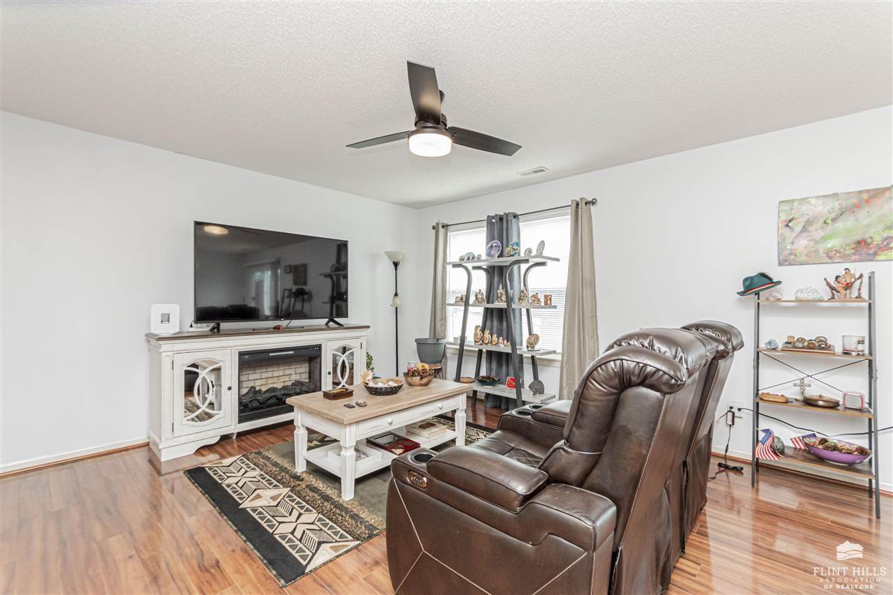 915 Whitetail Court, Junction City, KS 66441