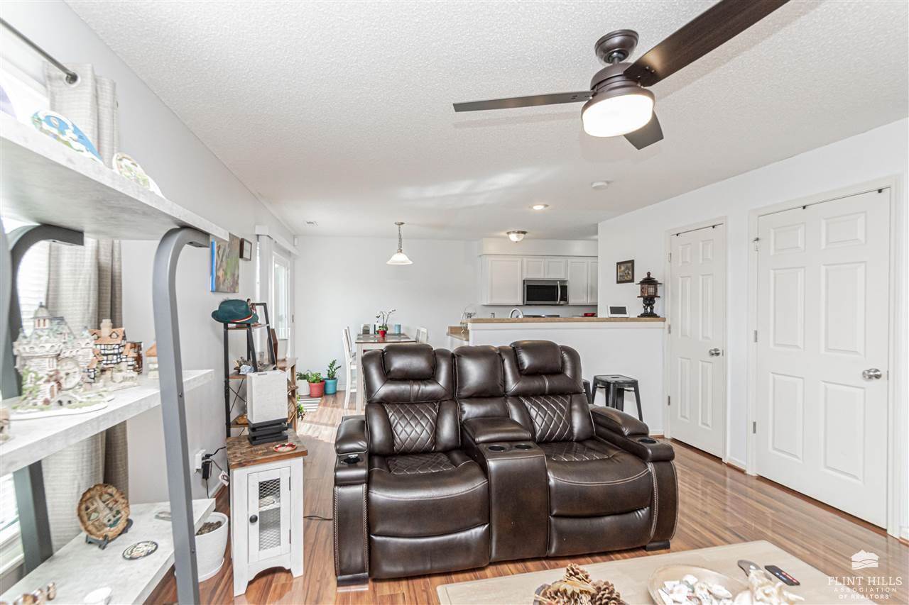 915 Whitetail Court, Junction City, KS 66441