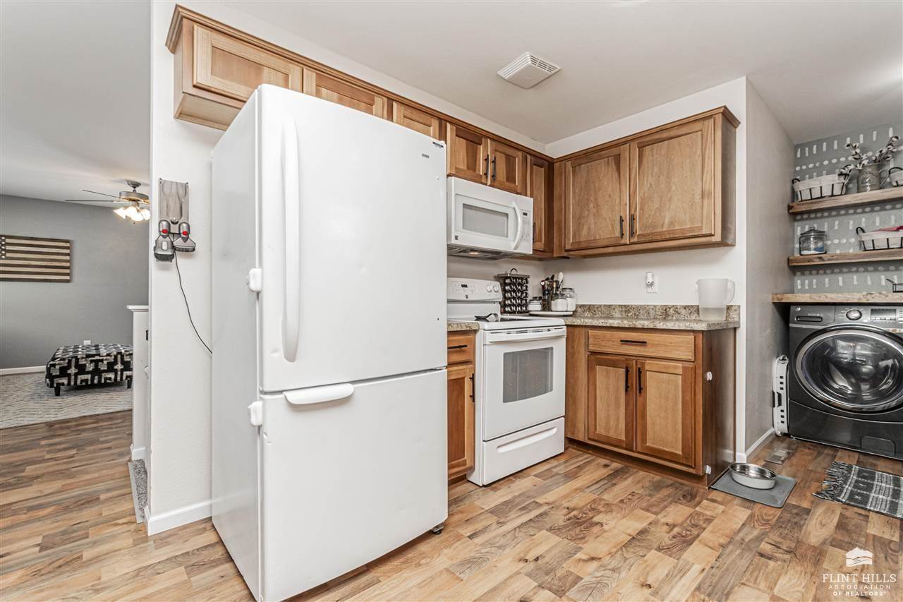 321 West 13th Street, Junction City, KS 66441