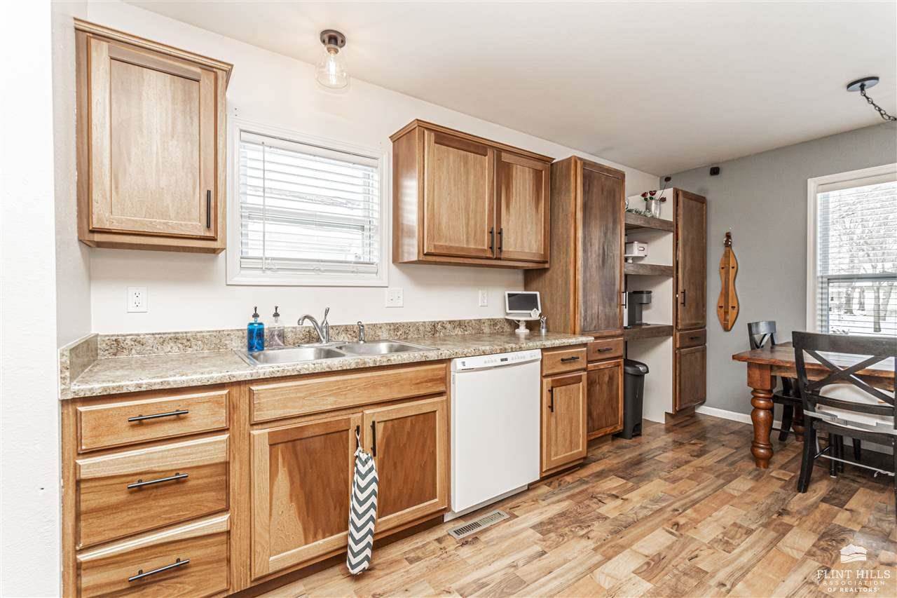 321 West 13th Street, Junction City, KS 66441