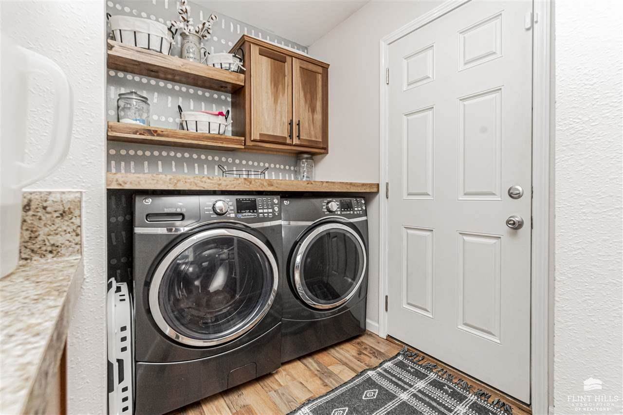 321 West 13th Street, Junction City, KS 66441