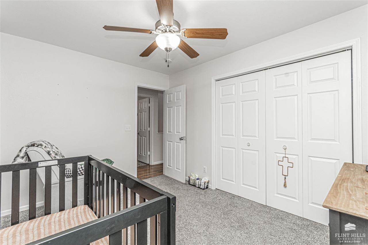 321 West 13th Street, Junction City, KS 66441