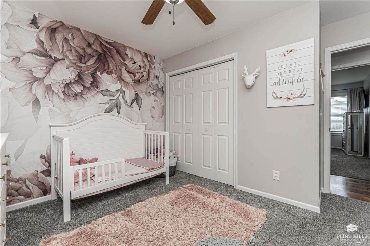 321 West 13th Street, Junction City, KS 66441