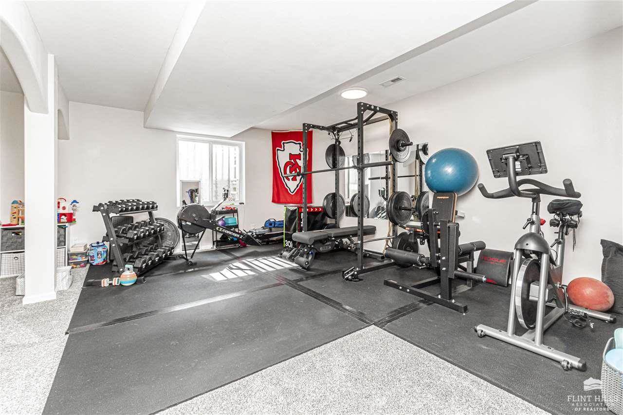 321 West 13th Street, Junction City, KS 66441