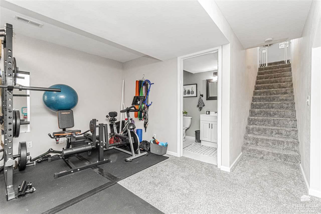 321 West 13th Street, Junction City, KS 66441