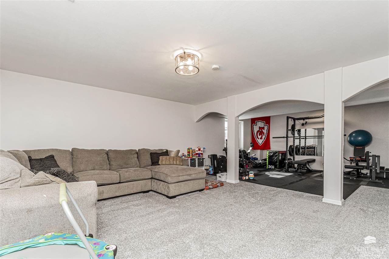 321 West 13th Street, Junction City, KS 66441