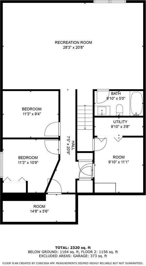 321 West 13th Street, Junction City, KS 66441