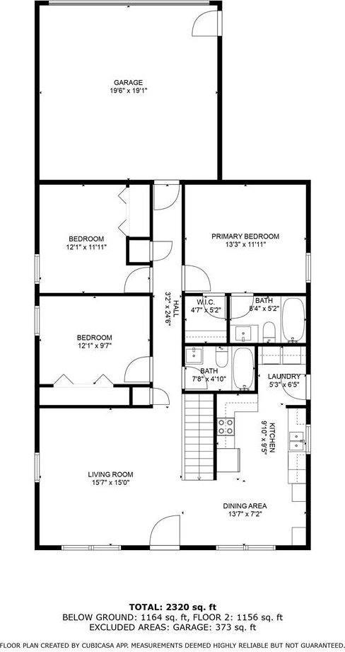 321 West 13th Street, Junction City, KS 66441