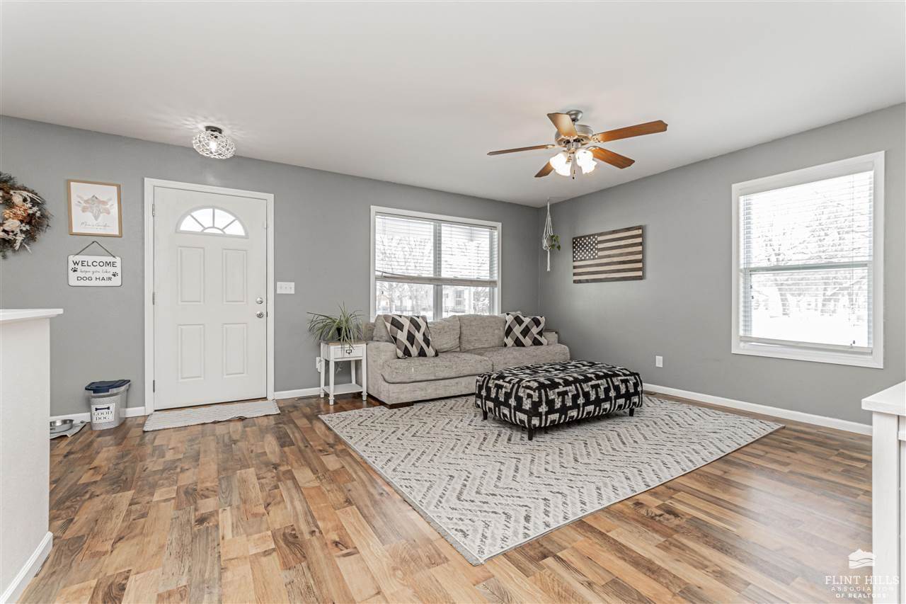 321 West 13th Street, Junction City, KS 66441