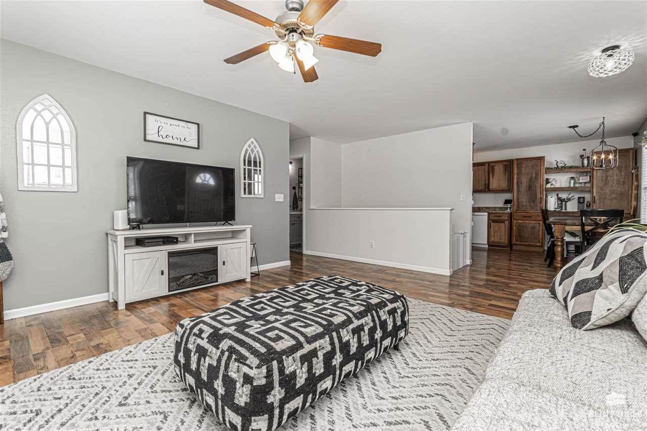 321 West 13th Street, Junction City, KS 66441