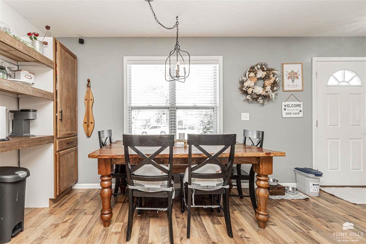 321 West 13th Street, Junction City, KS 66441