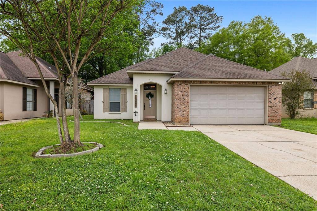 45585 Tranquil Trace, Hammond, LA 70401