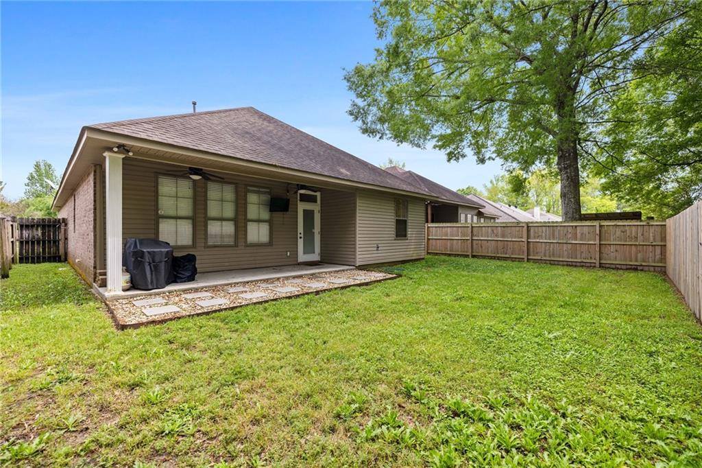 45585 Tranquil Trace, Hammond, LA 70401
