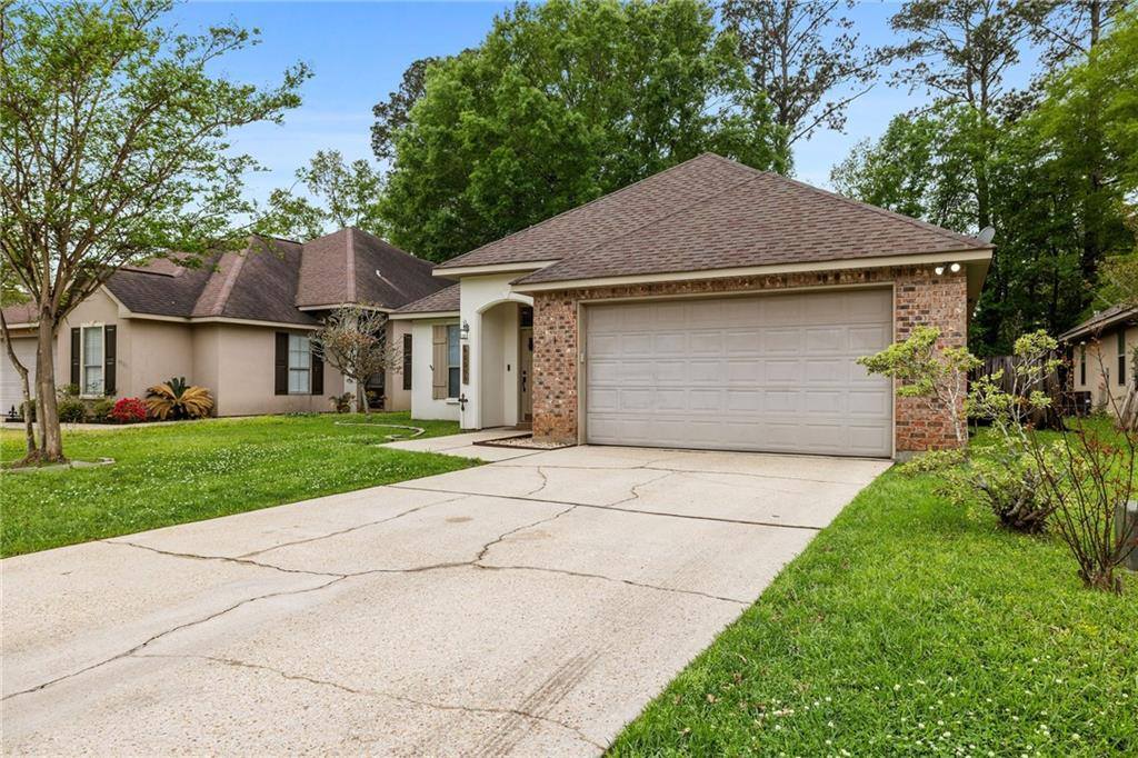 45585 Tranquil Trace, Hammond, LA 70401