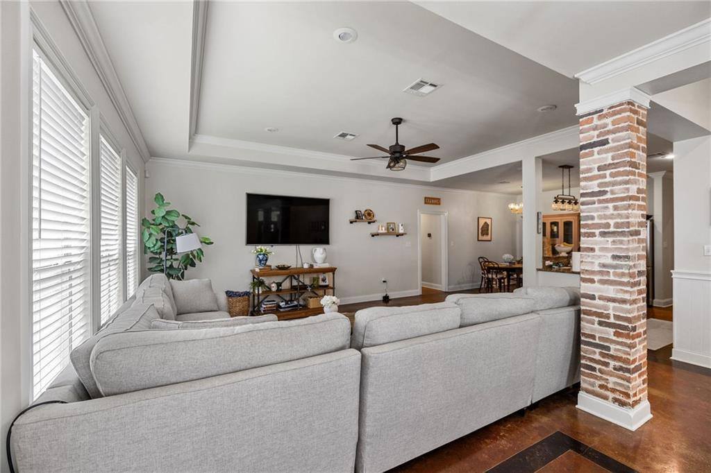 45585 Tranquil Trace, Hammond, LA 70401