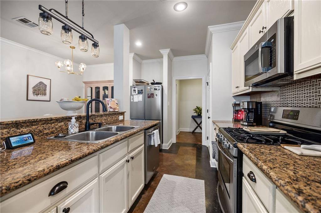45585 Tranquil Trace, Hammond, LA 70401