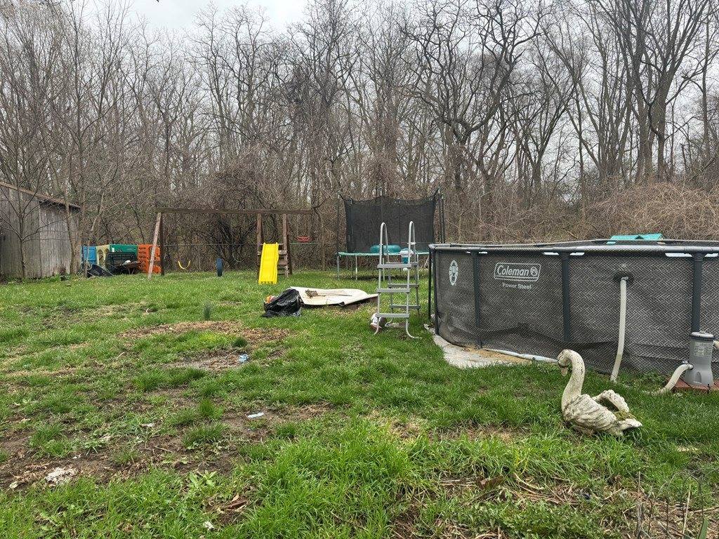 251 Lee Ave, Ashland, OH 44805