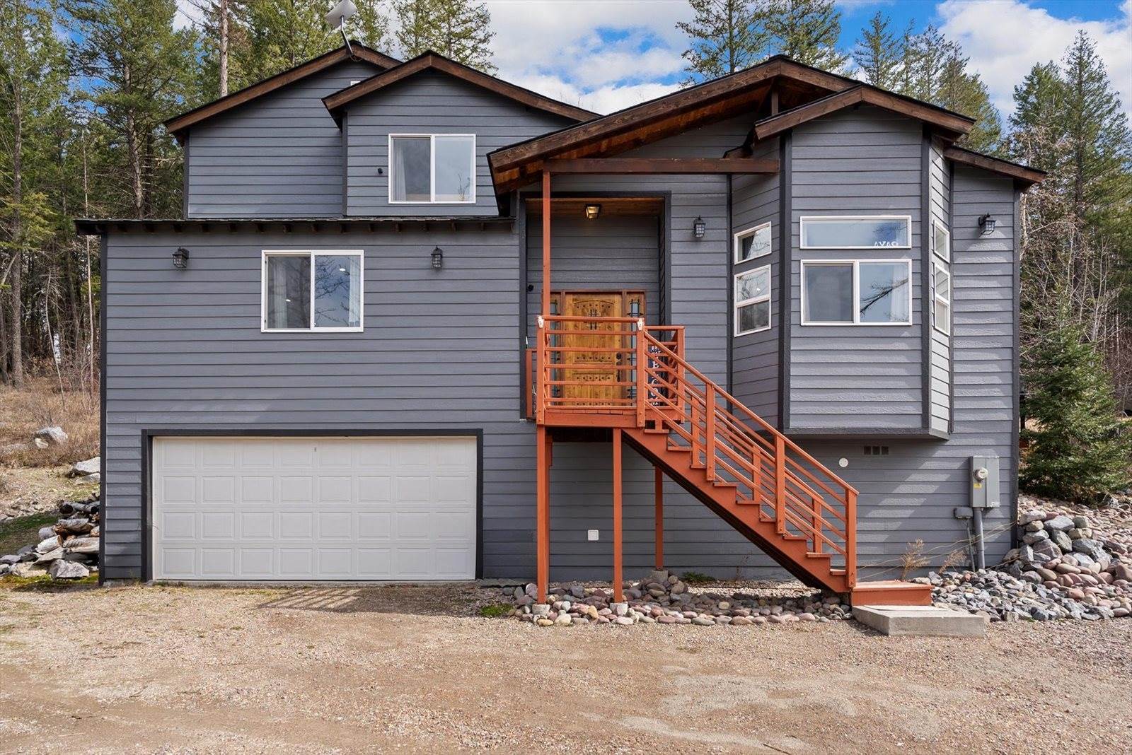 682 Latigo Lane, Bigfork, MT 59911