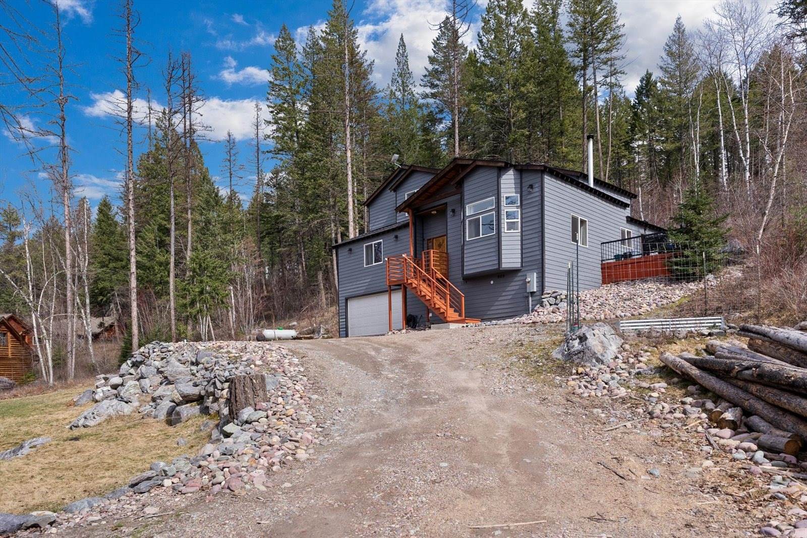 682 Latigo Lane, Bigfork, MT 59911