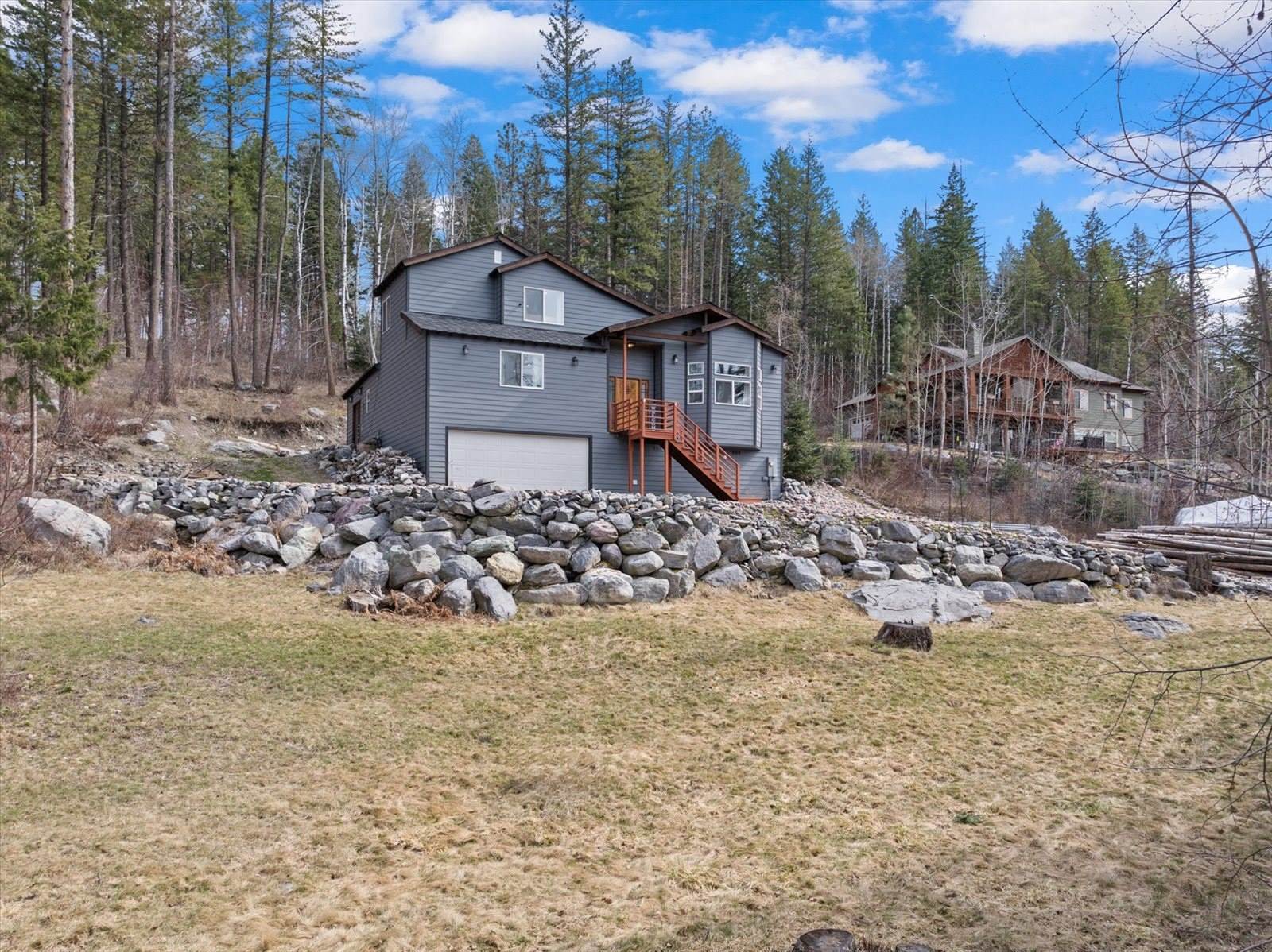 682 Latigo Lane, Bigfork, MT 59911