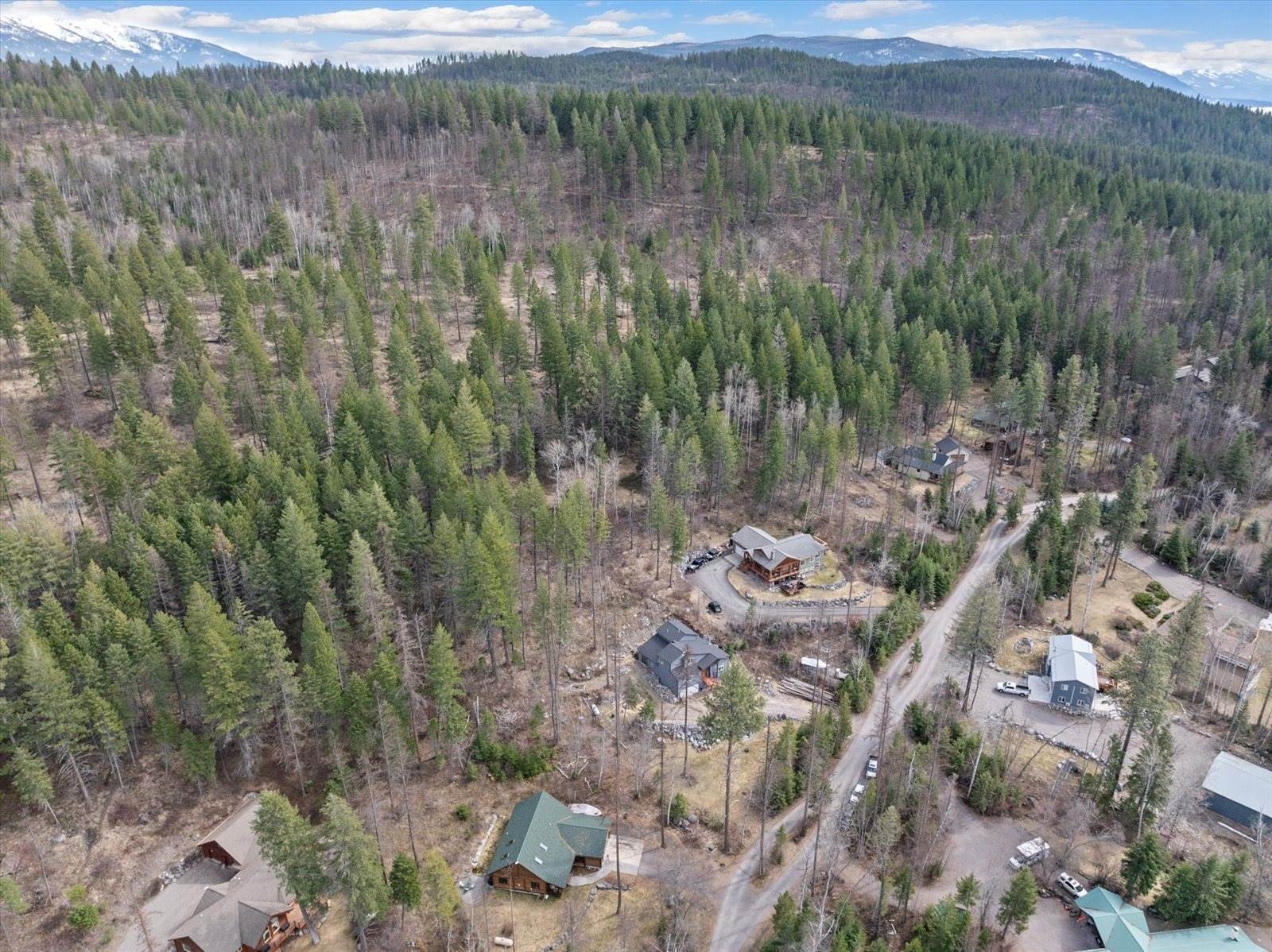682 Latigo Lane, Bigfork, MT 59911