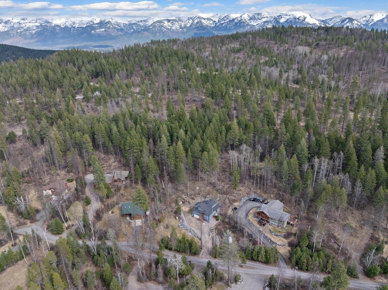 682 Latigo Lane, Bigfork, MT 59911