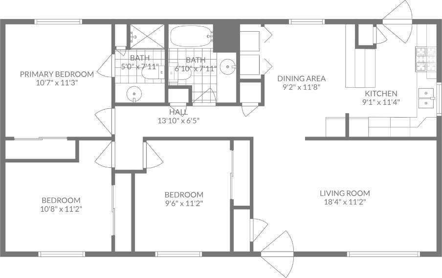 6477 N Road N, Ulysses, KS 67880