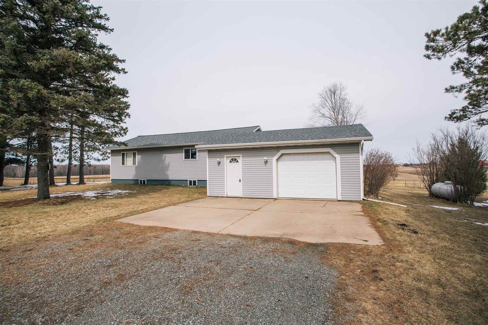 W1802 Maple Road, Granton, WI 54436