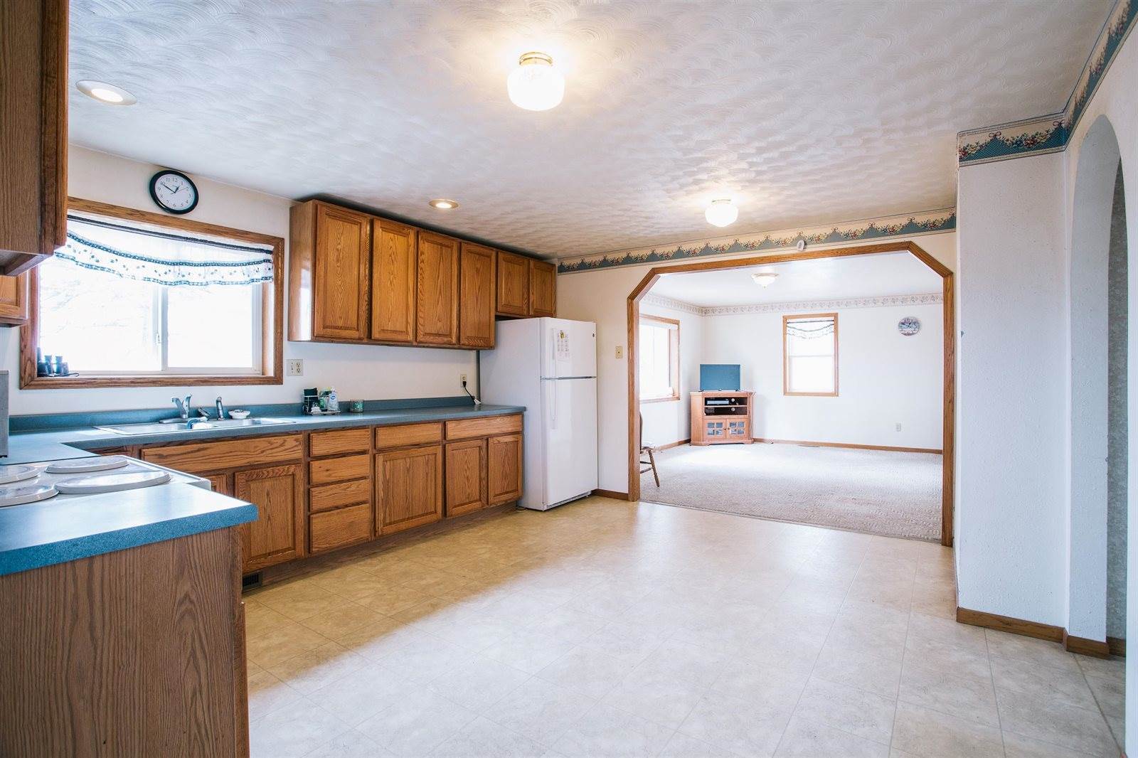 W1802 Maple Road, Granton, WI 54436