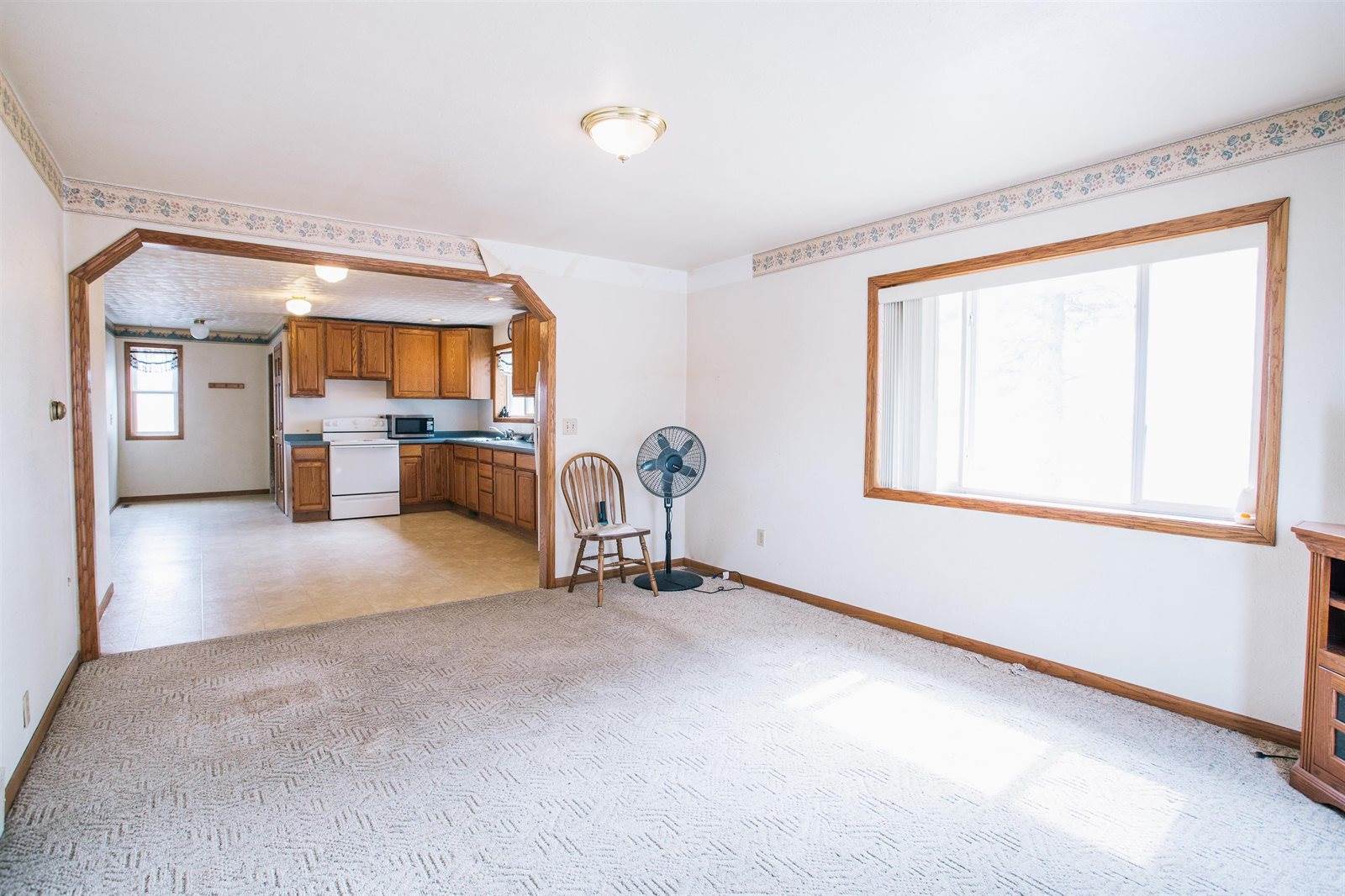 W1802 Maple Road, Granton, WI 54436