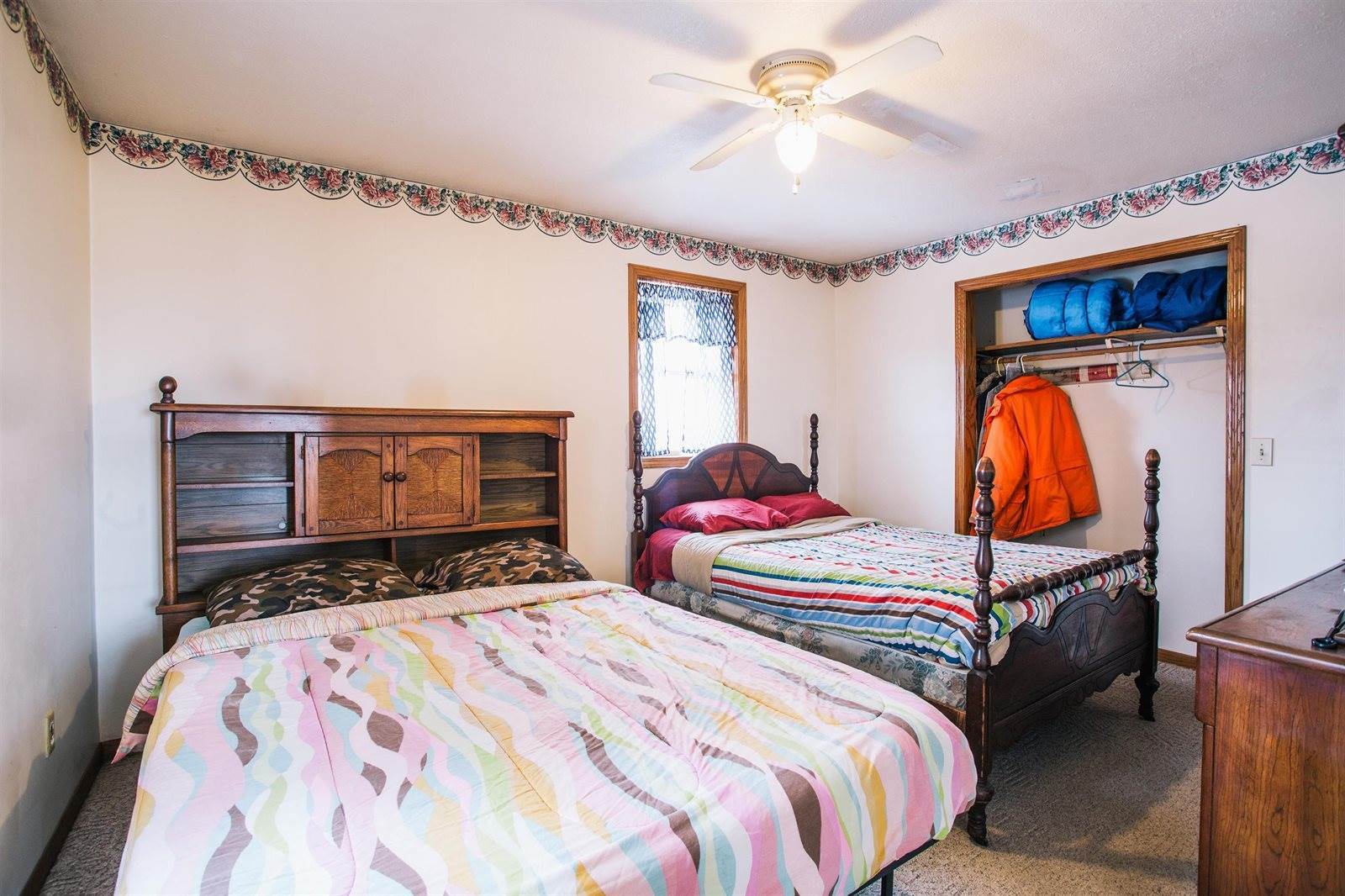 W1802 Maple Road, Granton, WI 54436