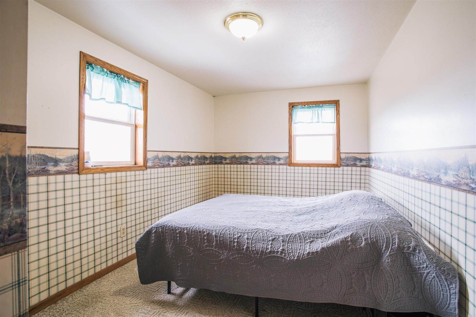 W1802 Maple Road, Granton, WI 54436