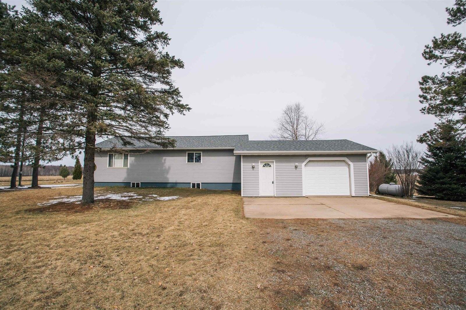 W1802 Maple Road, Granton, WI 54436