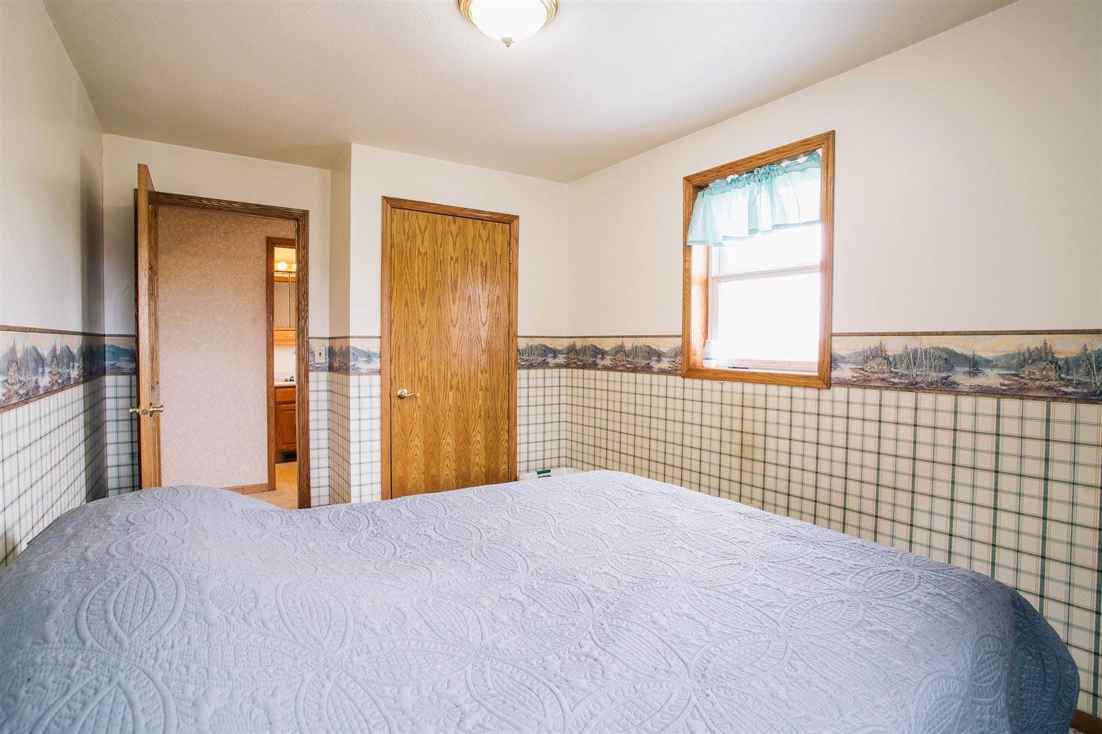 W1802 Maple Road, Granton, WI 54436