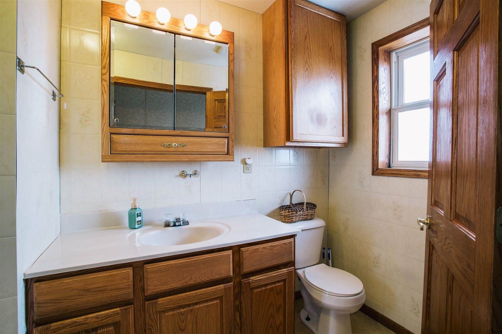 W1802 Maple Road, Granton, WI 54436