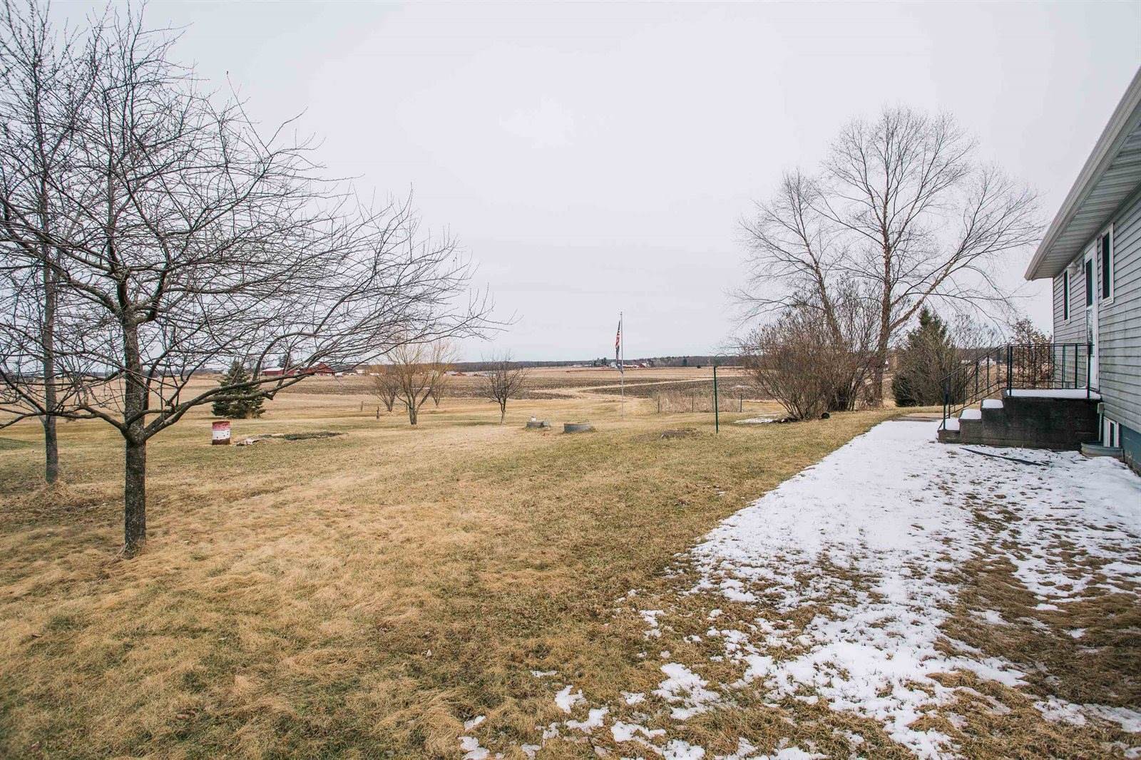 W1802 Maple Road, Granton, WI 54436