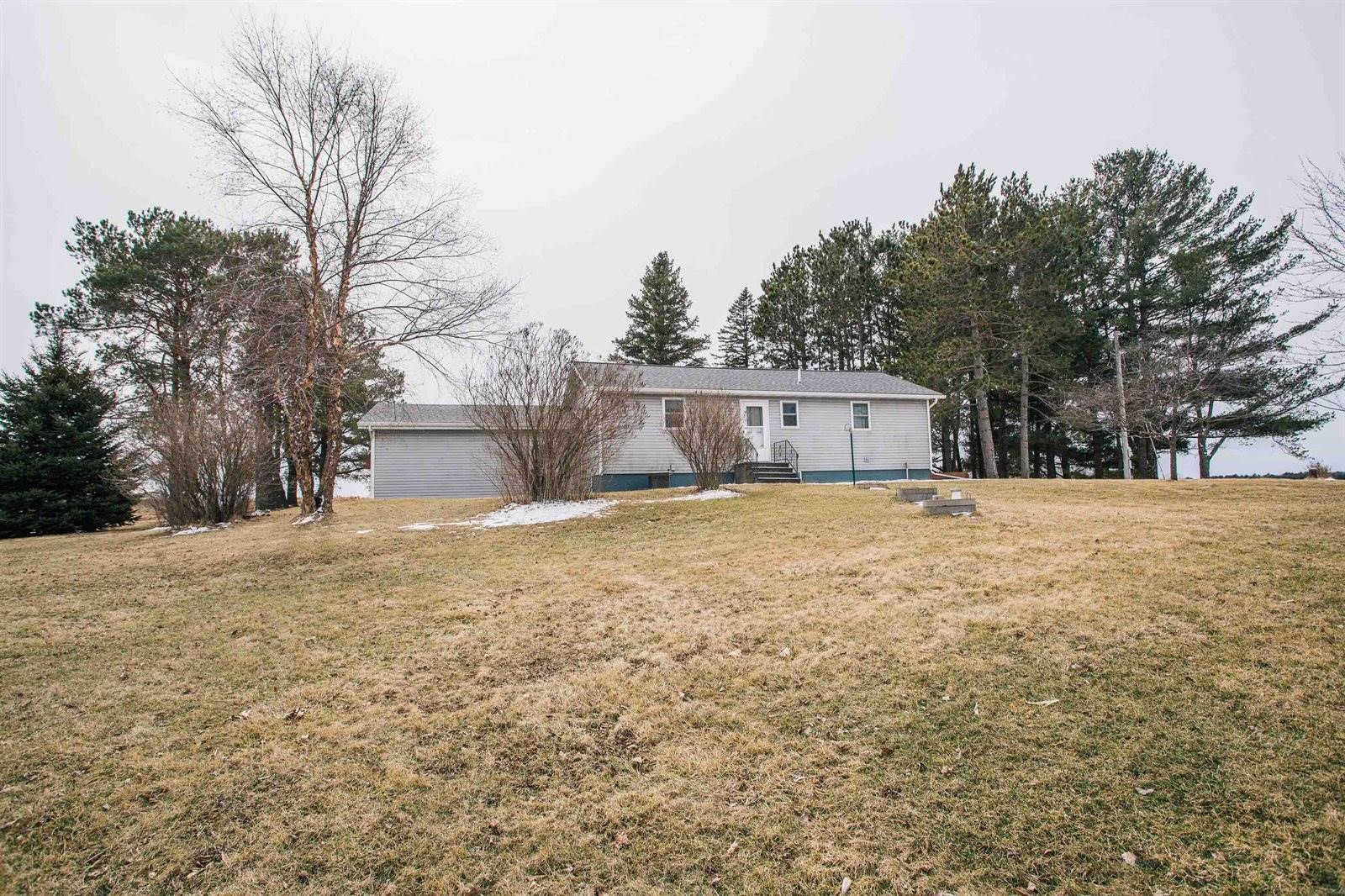 W1802 Maple Road, Granton, WI 54436