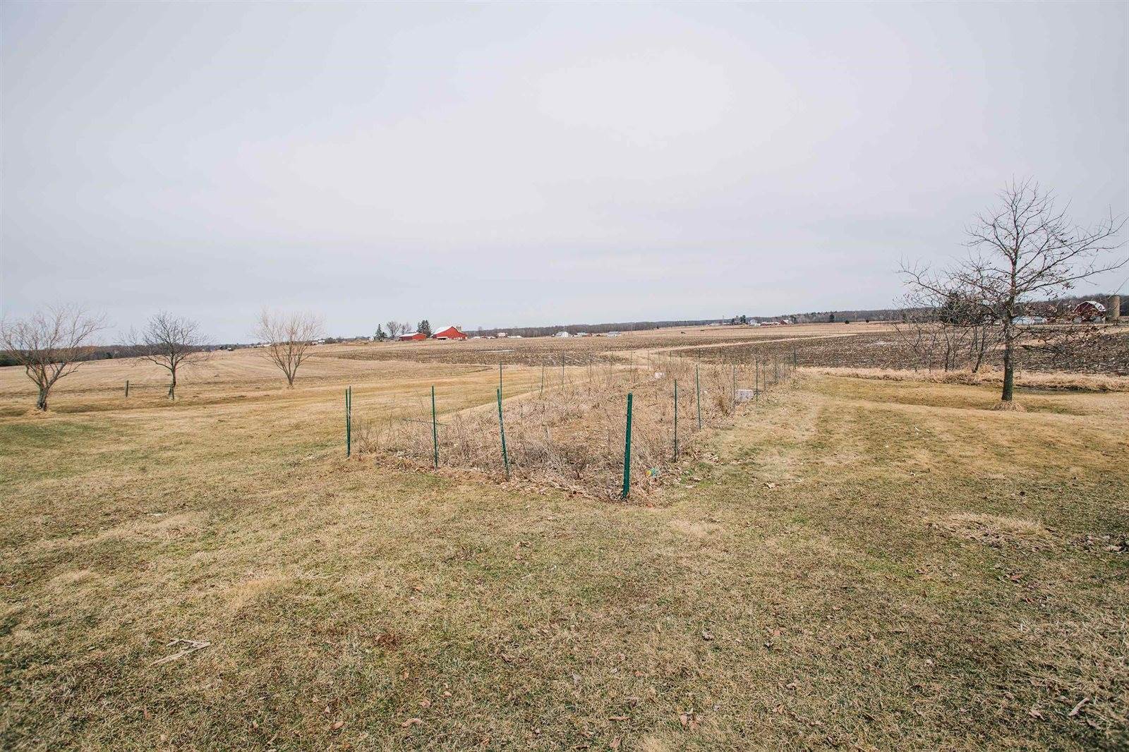 W1802 Maple Road, Granton, WI 54436