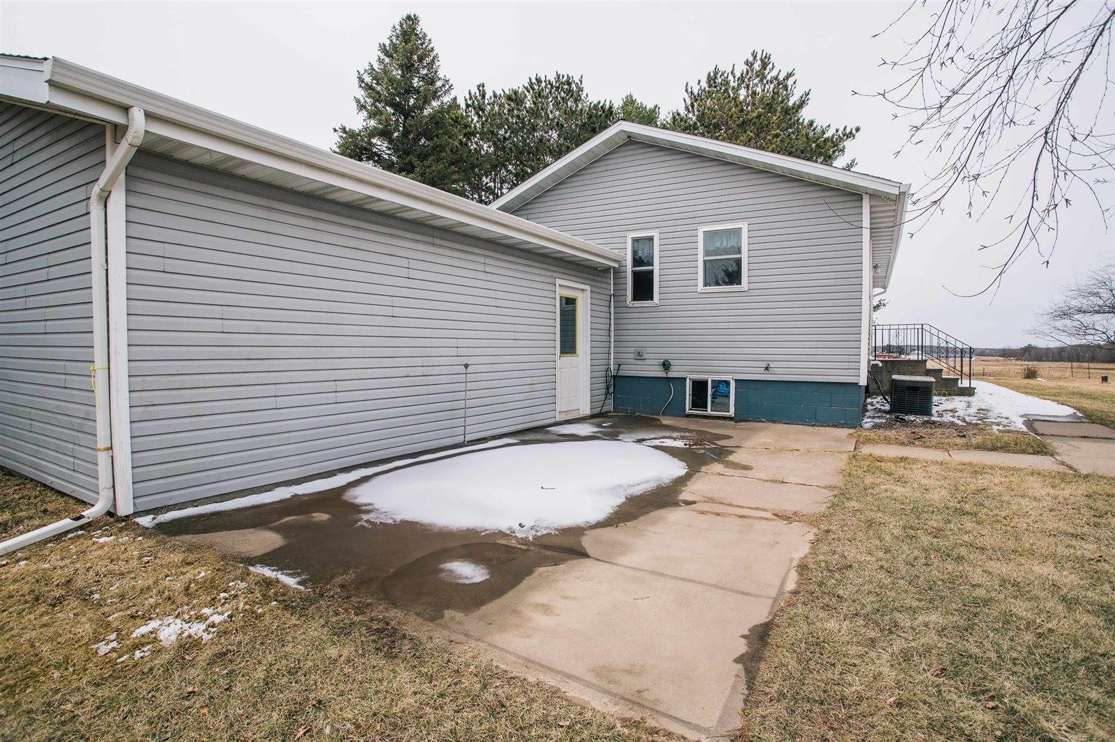W1802 Maple Road, Granton, WI 54436