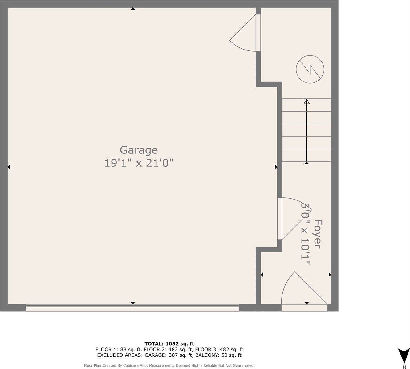 2150 NE 18th Street, #116, Grimes, IA 50111