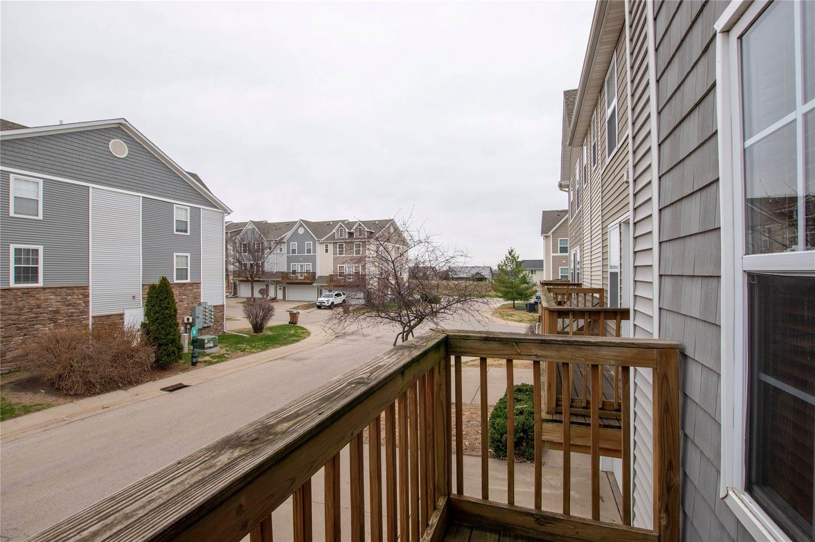 2150 NE 18th Street, #116, Grimes, IA 50111