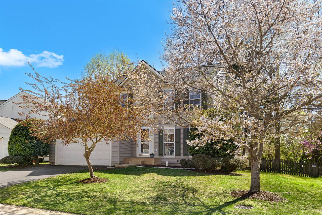 9 Jade Dr, Fredericksburg, VA 22406