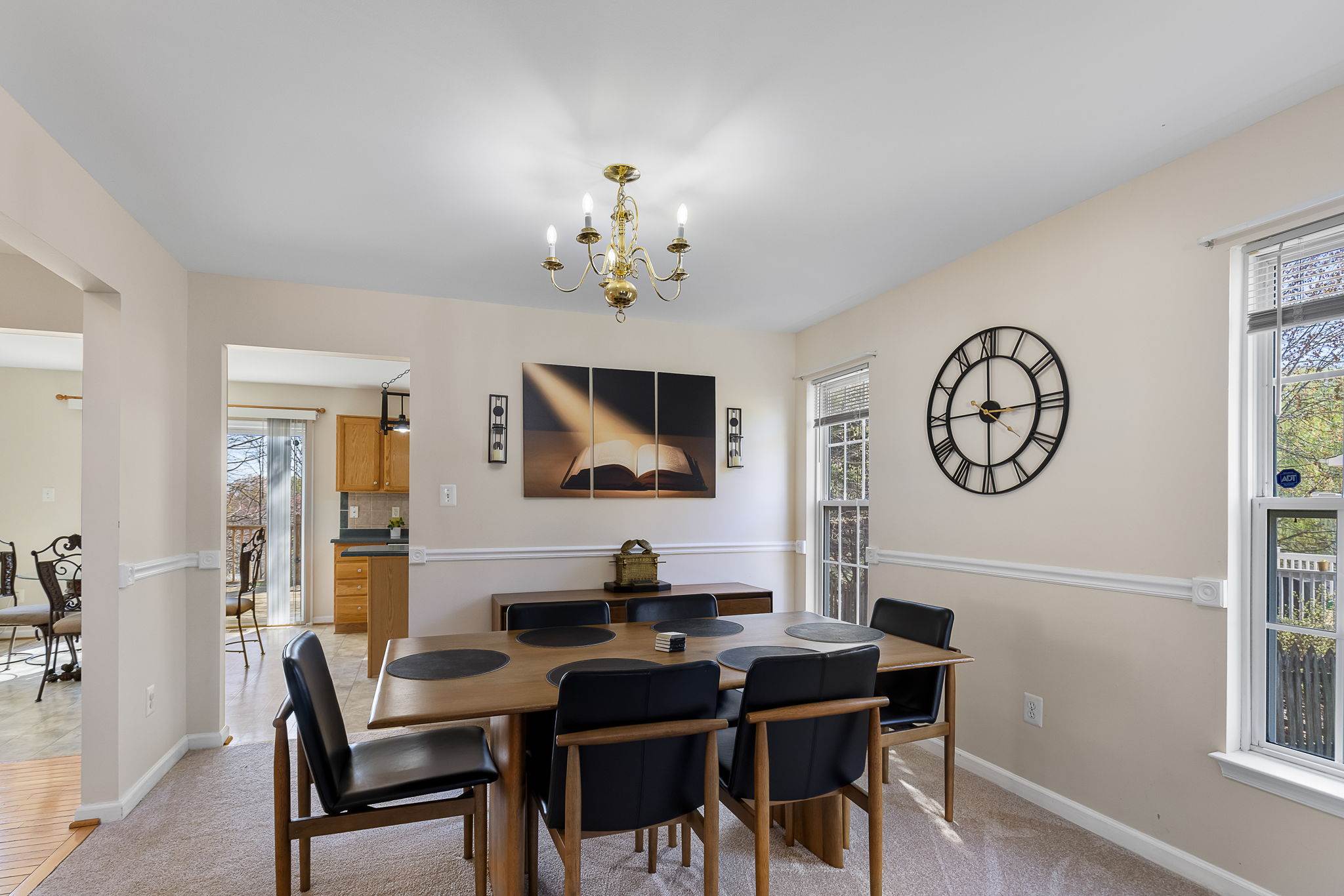 9 Jade Dr, Fredericksburg, VA 22406