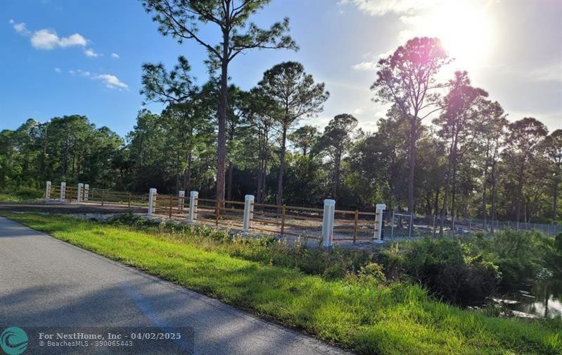 610 S Quebrada Street, Clewiston, FL 33440