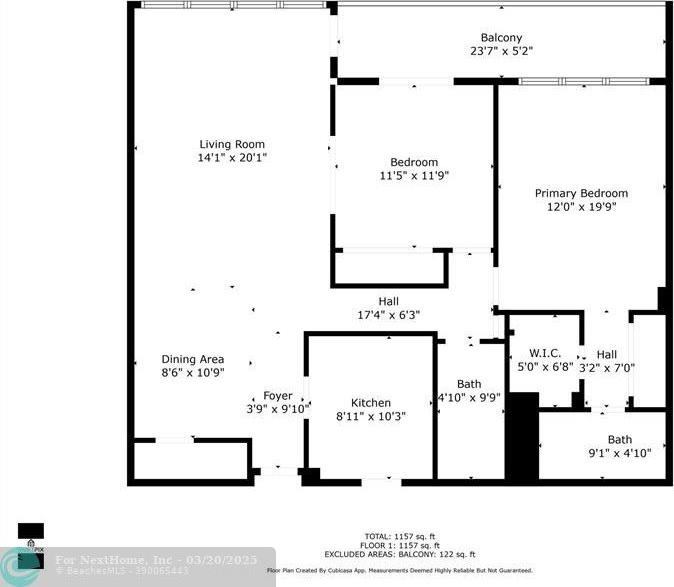 1170 N Federal Hwy 1009, #1009, Fort Lauderdale, FL 33304