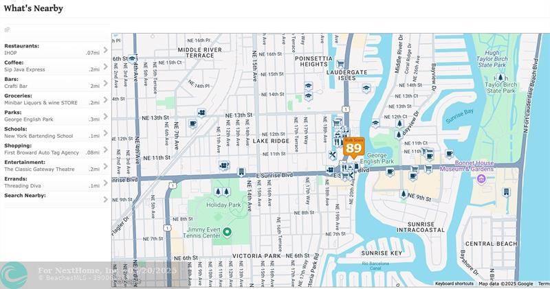 1170 N Federal Hwy 1009, #1009, Fort Lauderdale, FL 33304