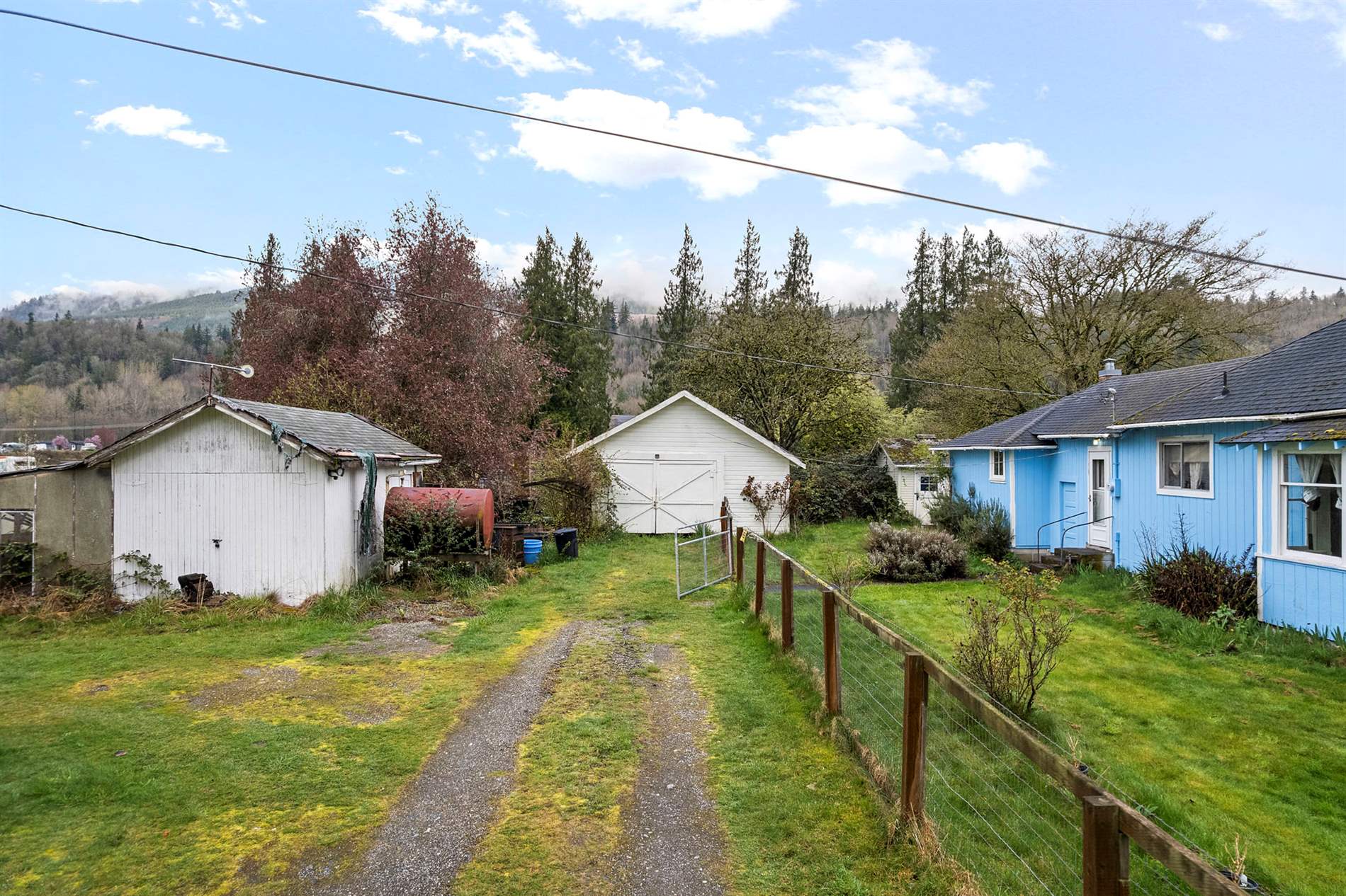 30595 Lyman Hamilton Highway, Sedro Woolley, WA 98284
